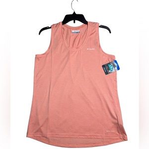 Columbia women’s tank top new with tags